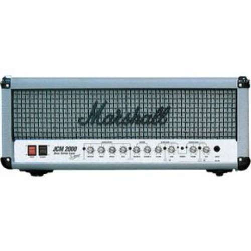 Marshall JCM 2000 Series DSL 100 watt STR Marshall EL34B Cryo Full Upgrade Kit Marshall JCM 2000 Series DSL 100 watt STR Marshall EL34B Cryo Full Upgrade Kit